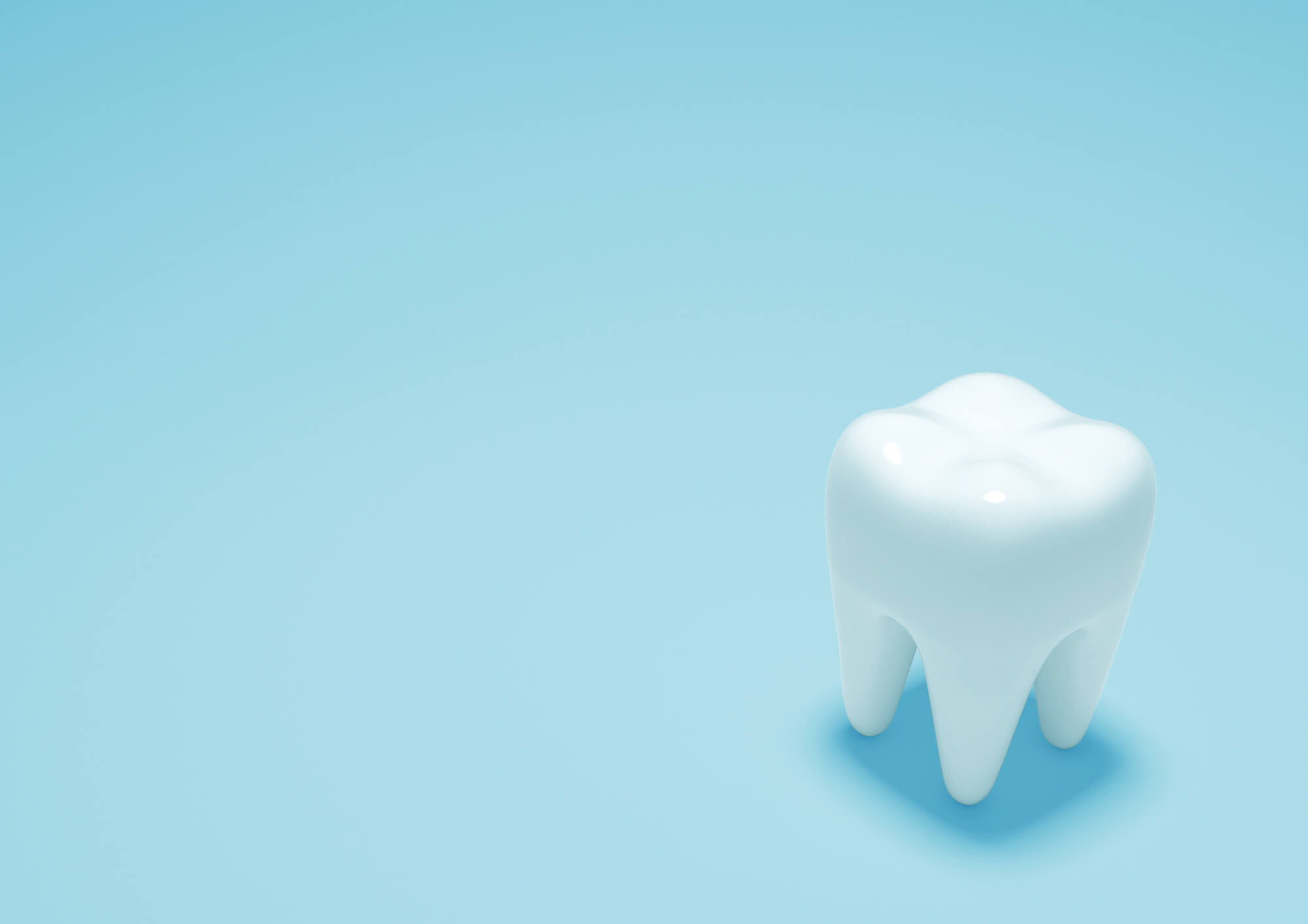 ノンメタル治療